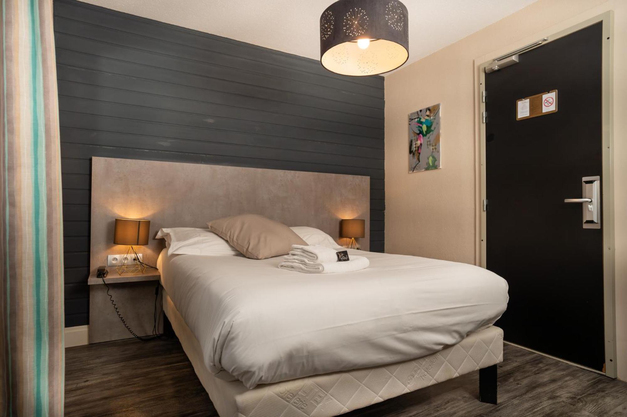 Hotel La Reserve Gérardmer Екстериор снимка