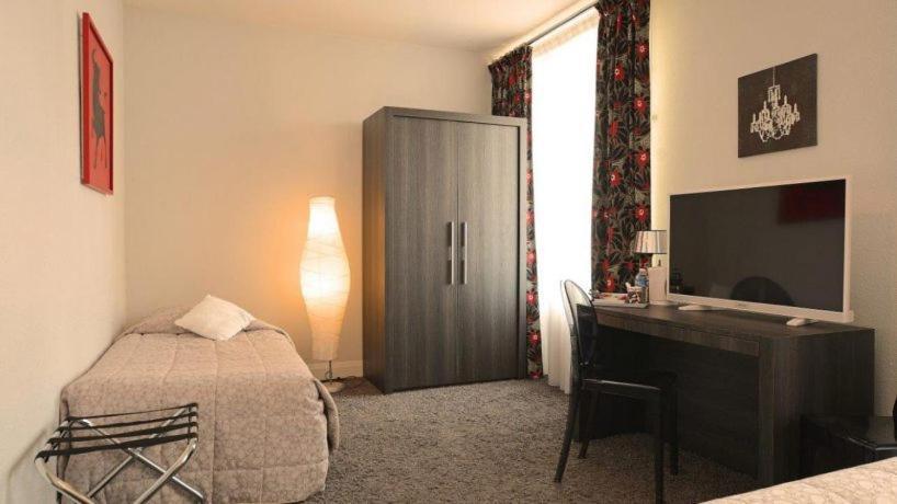 Hotel La Reserve Gérardmer Екстериор снимка
