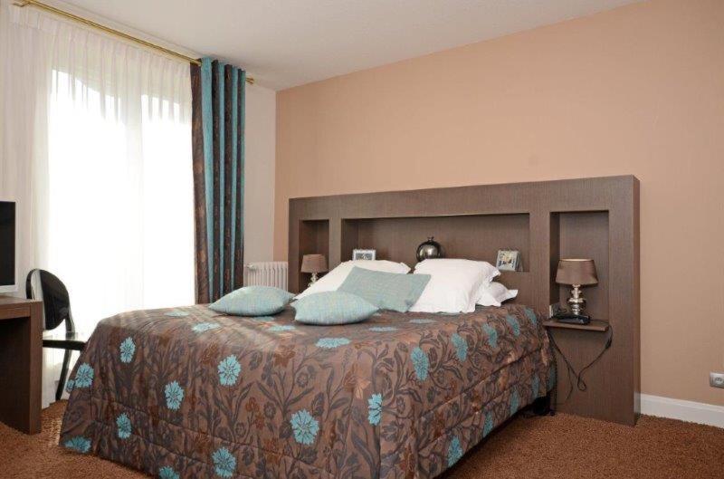 Hotel La Reserve Gérardmer Екстериор снимка